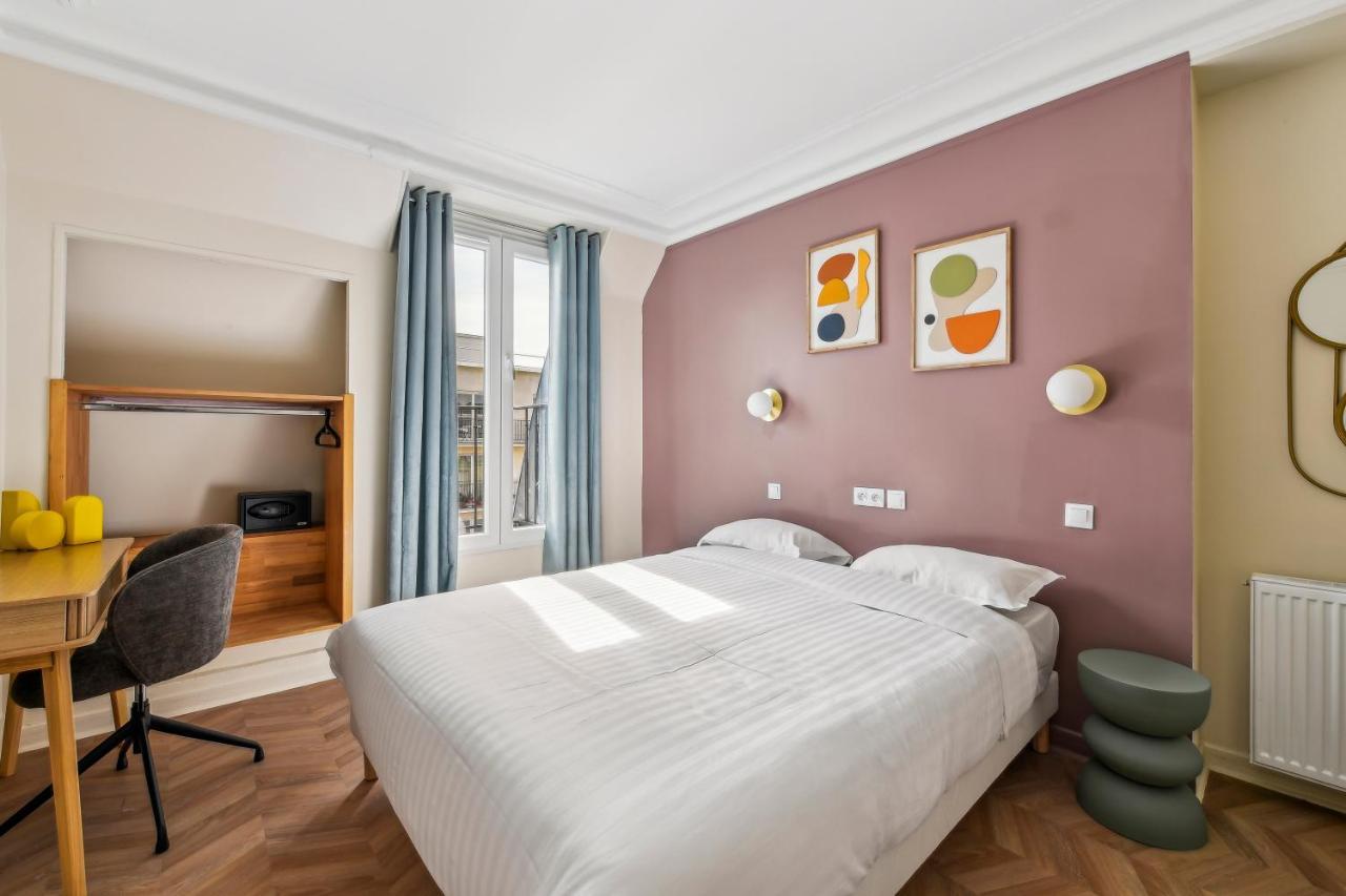 Hotel La Vieille France 3*