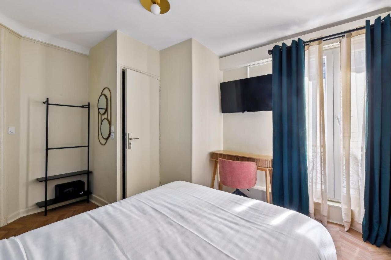 Hotel La Vieille France