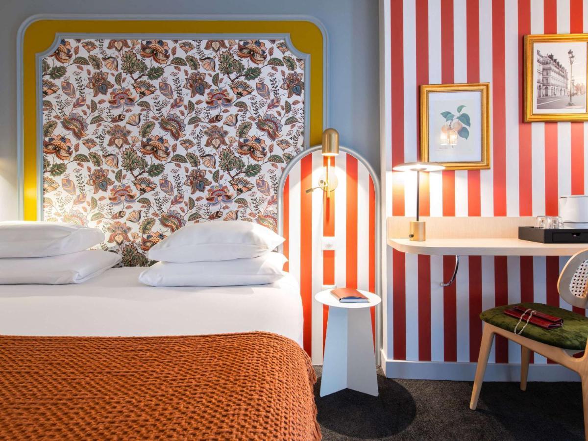 Mercure Notre Dame Saint Germain Des Prés Hotel