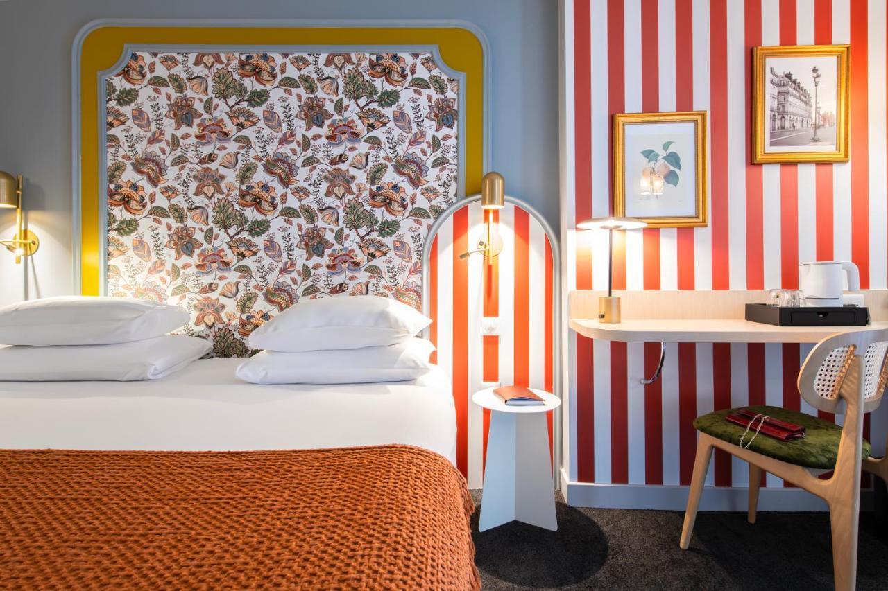 Mercure Notre Dame Saint Germain Des Prés 4* Paris