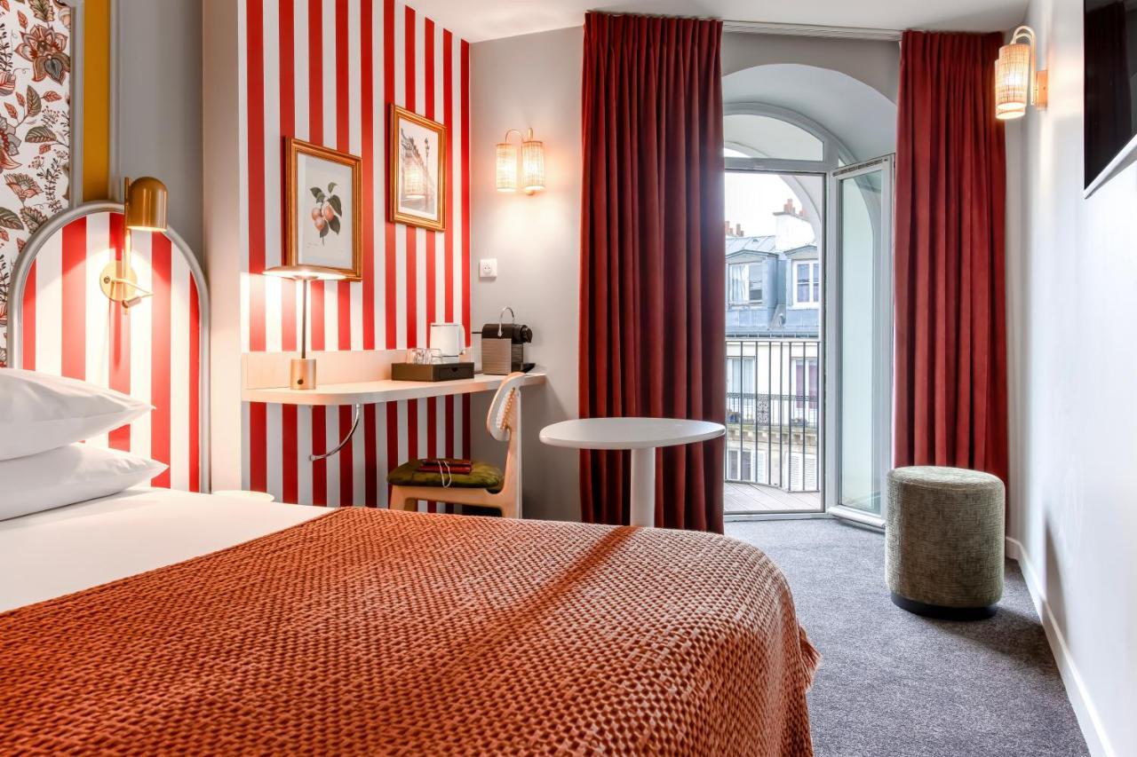 Mercure Notre Dame Saint Germain Des Prés Paris