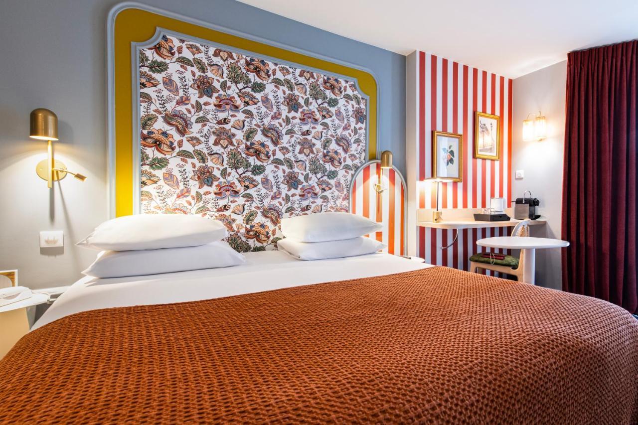 Mercure Notre Dame Saint Germain Des Prés Hotel