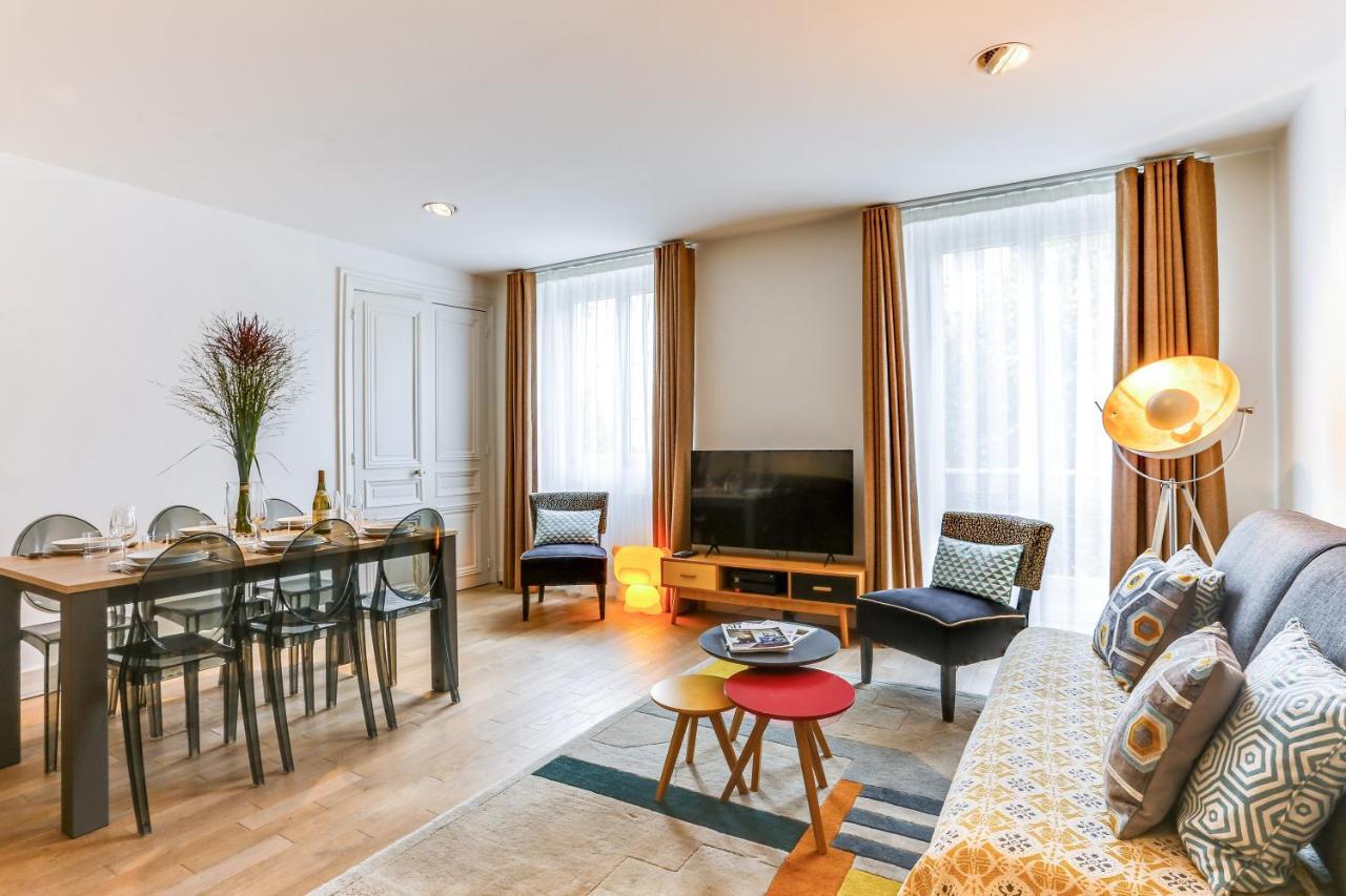 Apartamento Centre - At Paris