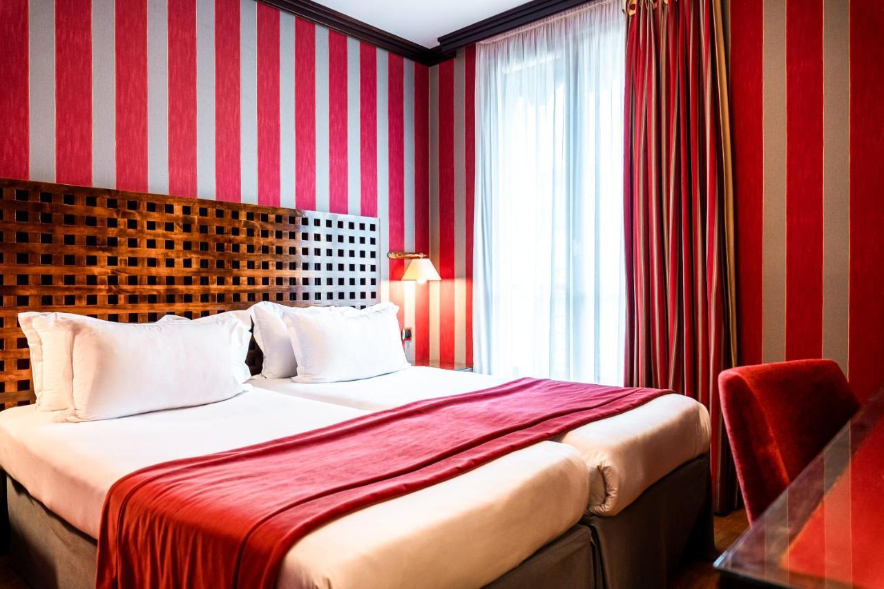 Hotel Panthéon Paris