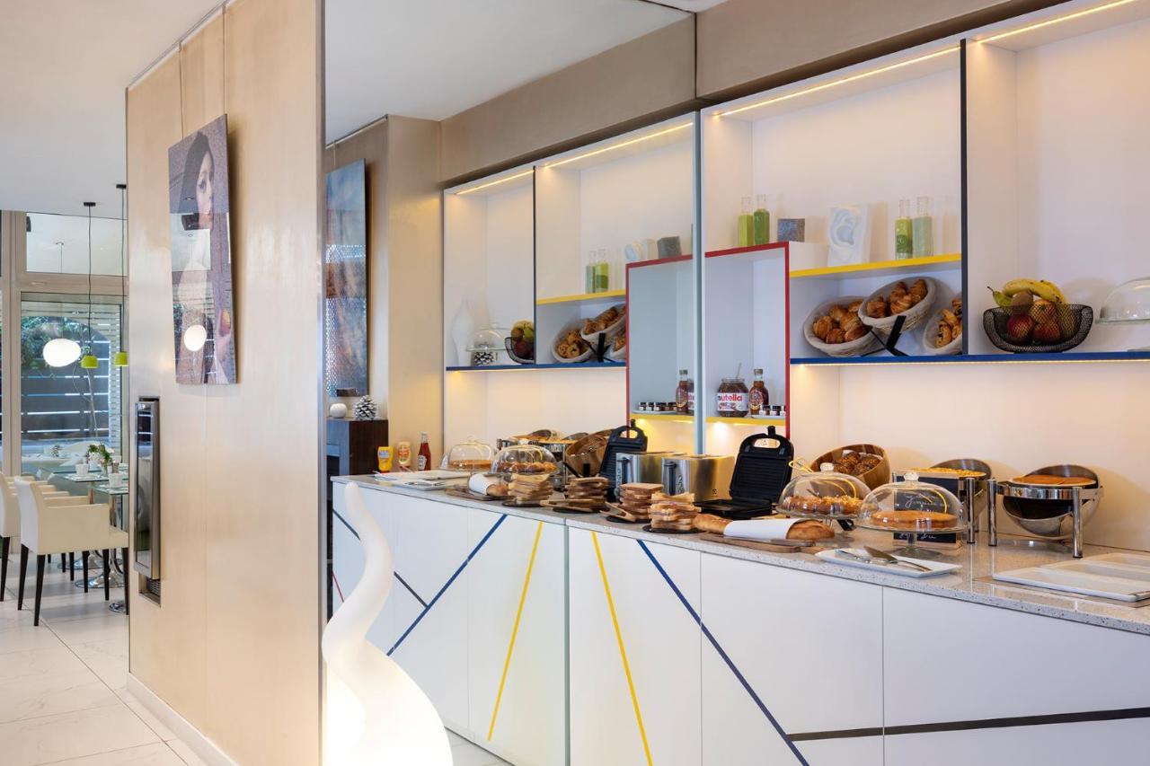 Le 7 Eiffel By Malone Hotel Paris