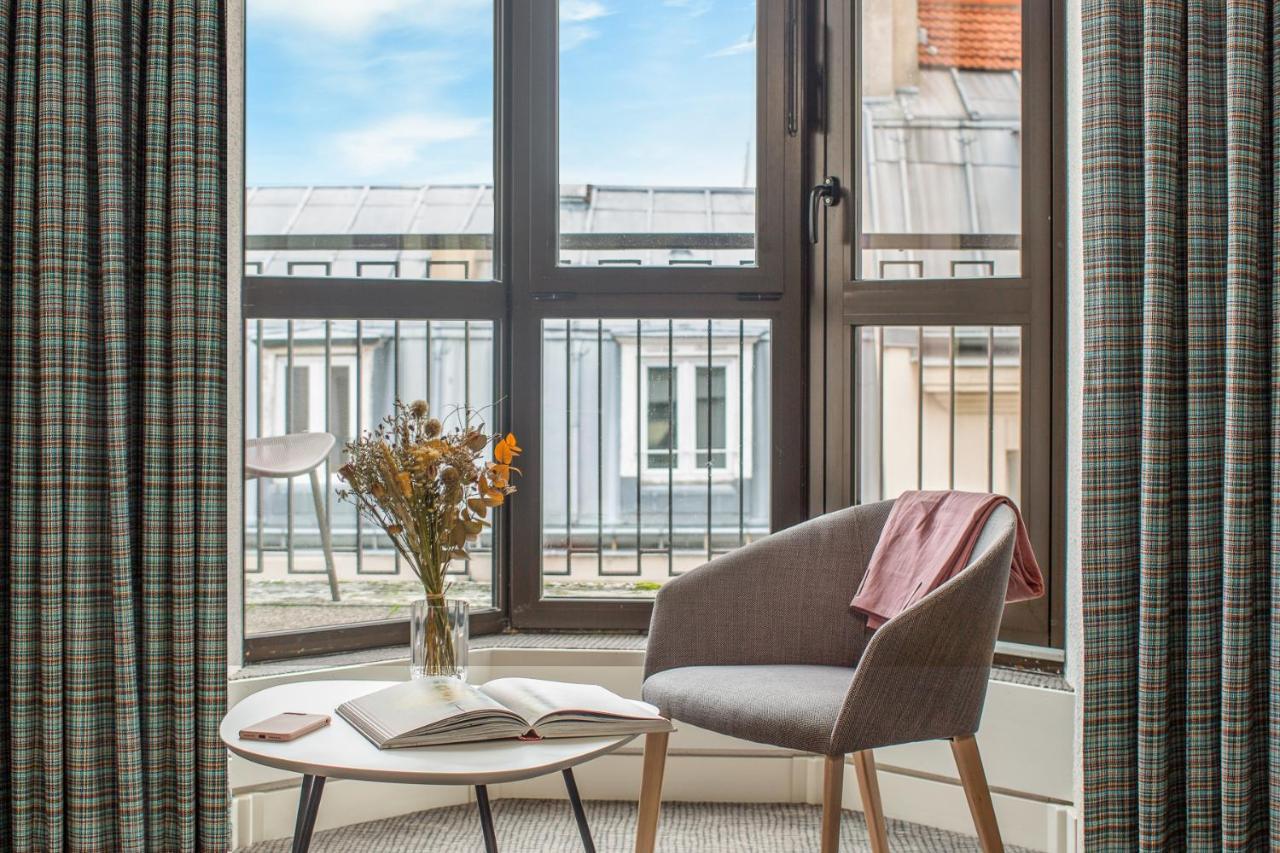 Mercure Centre Gare Montparnasse Paris