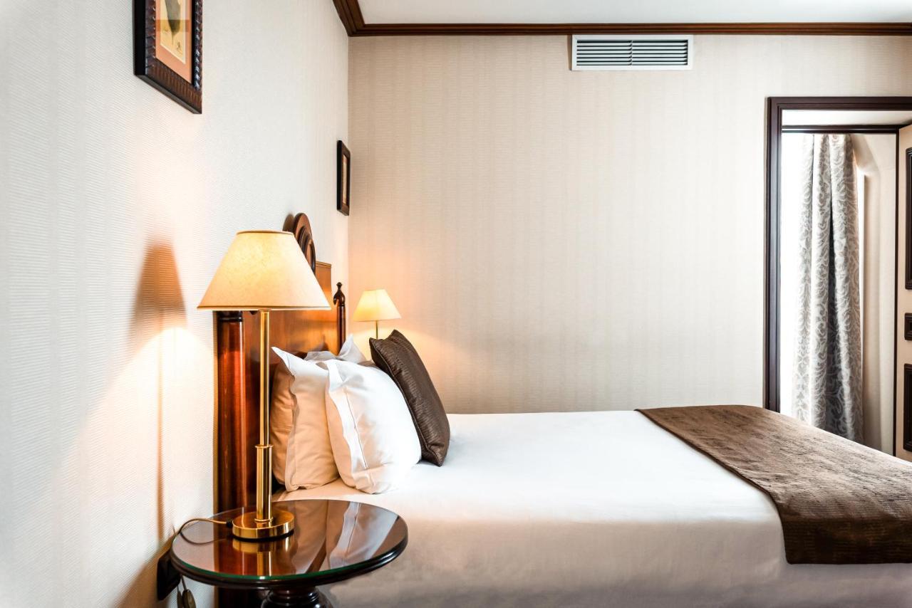Hotel Montparnasse