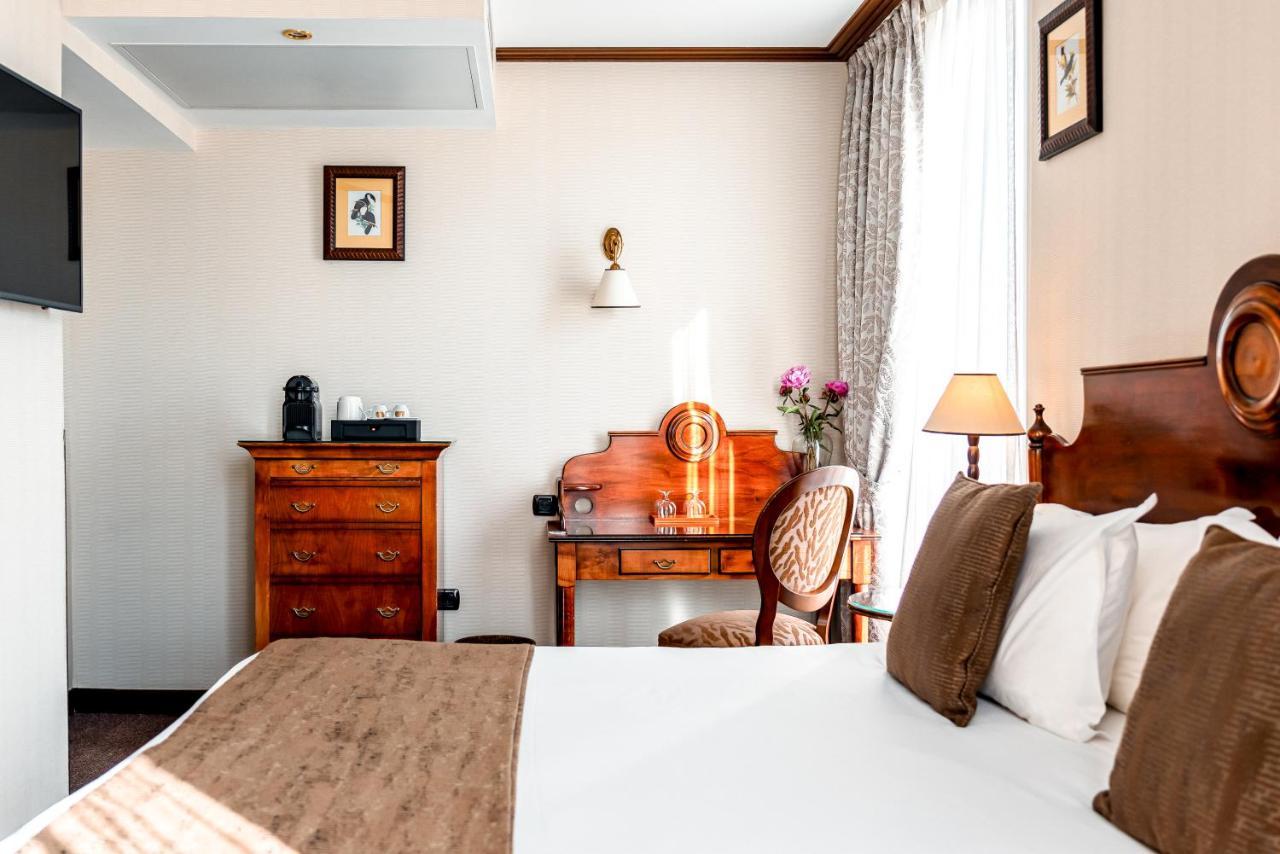 Hotel Montparnasse 4*