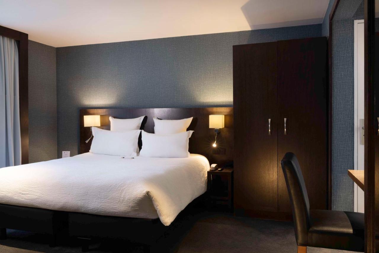 Best Western Bretagne Montparnasse 4*