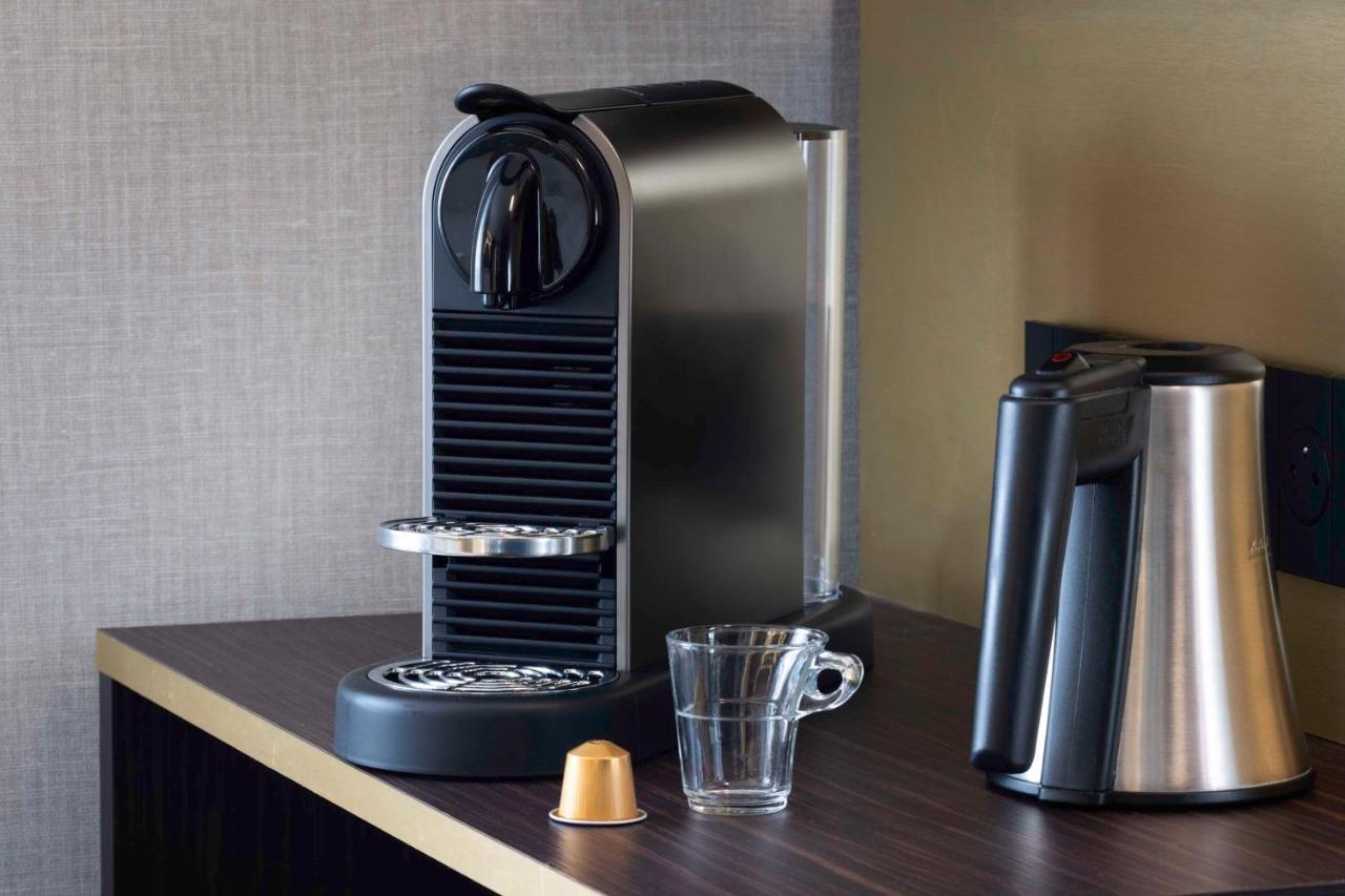 Hotel Best Western Bretagne Montparnasse Paris