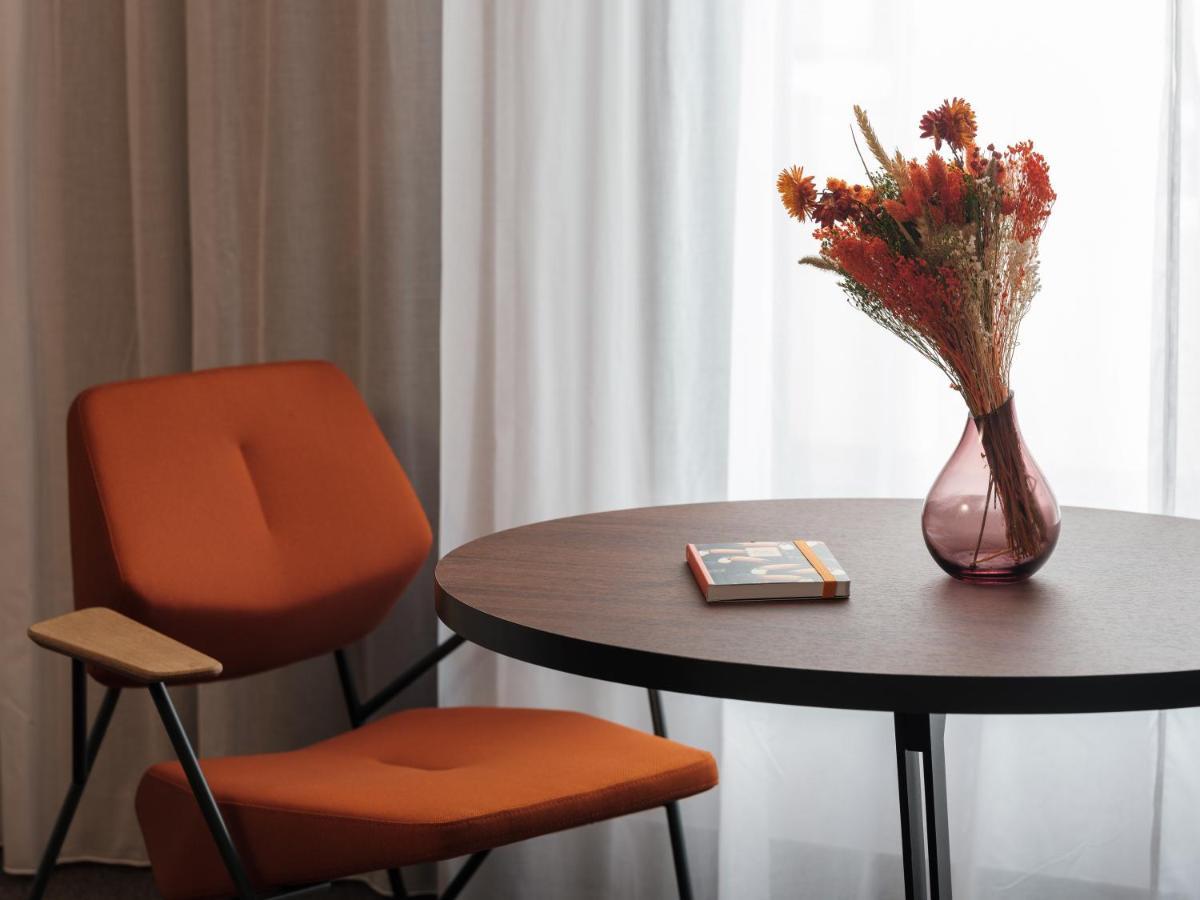 Novotel Vaugirard Montparnasse Hotel