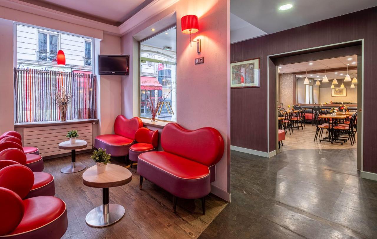 Grand De Turin Hotel Paris