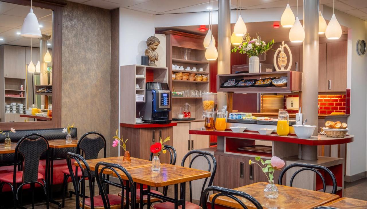 Grand De Turin Hotel 3*