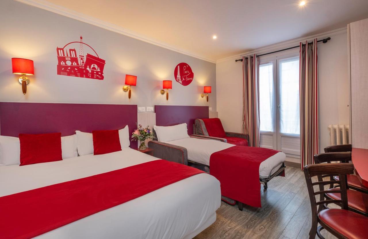 Grand De Turin 3*