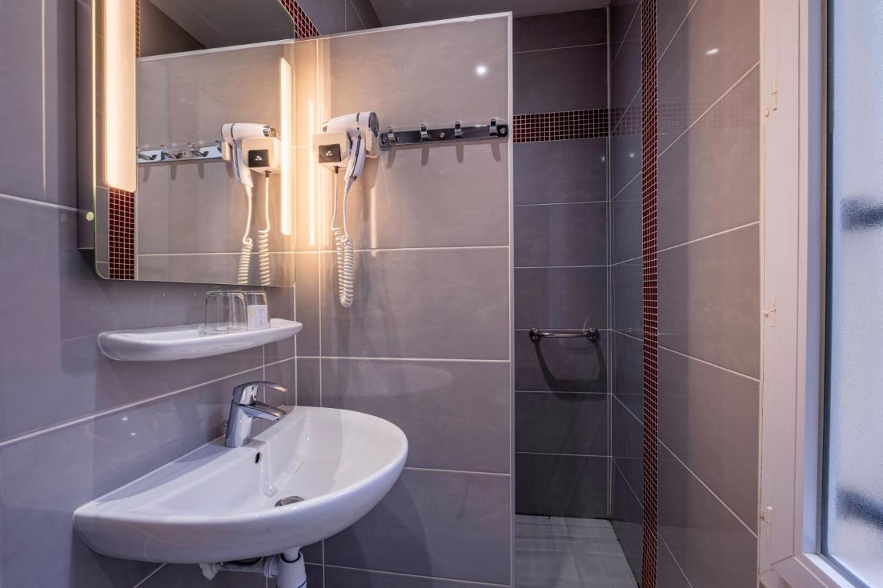 Hotel Grand De Turin Paris