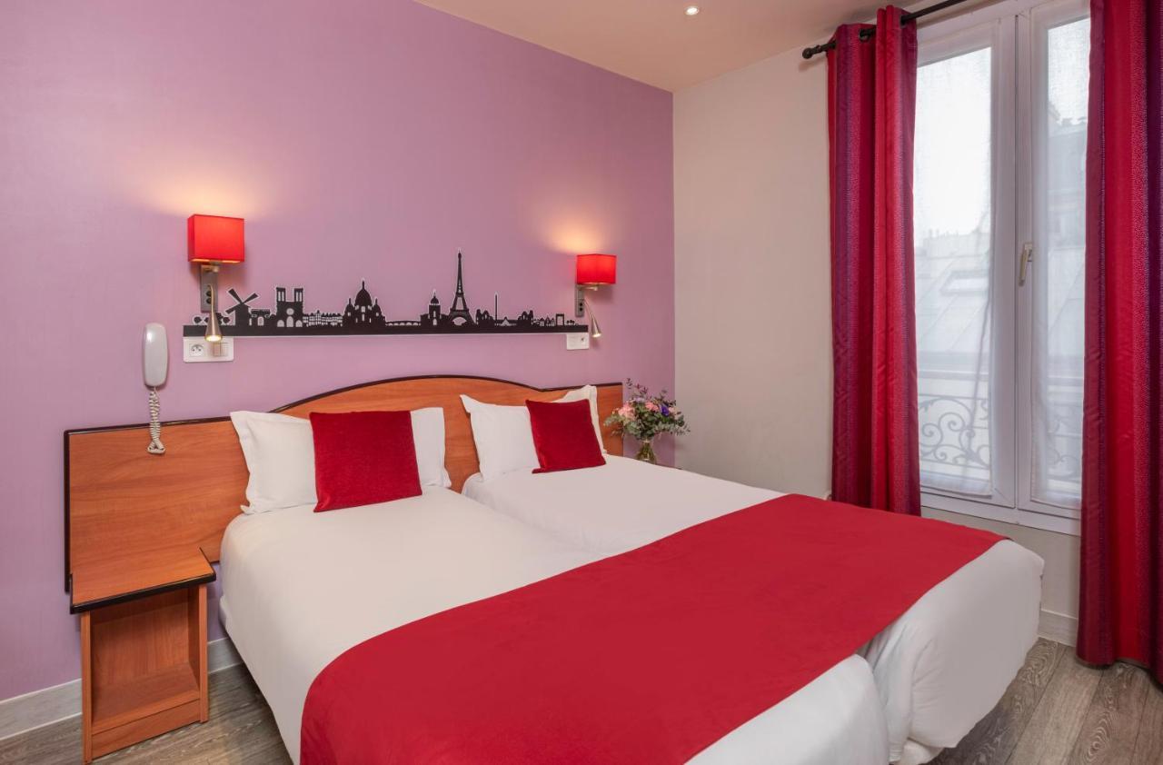 Grand De Turin Hotel