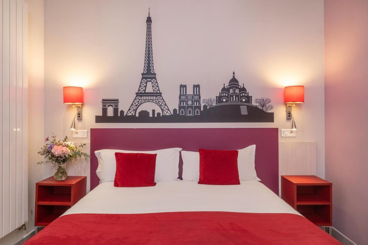 Grand De Turin Hotel Paris