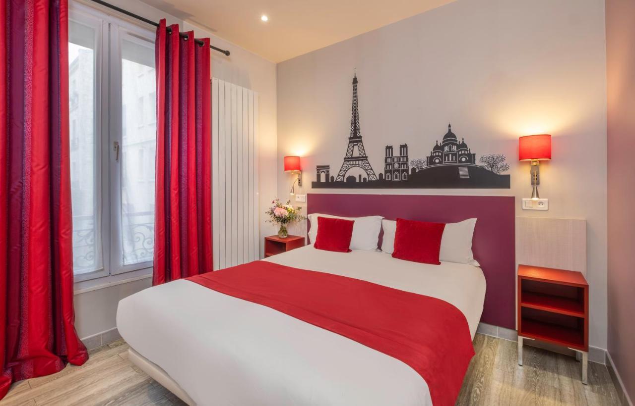 Hotel Grand De Turin
