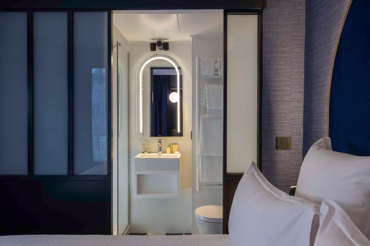 Hotel Best Western Bretagne Montparnasse Paris