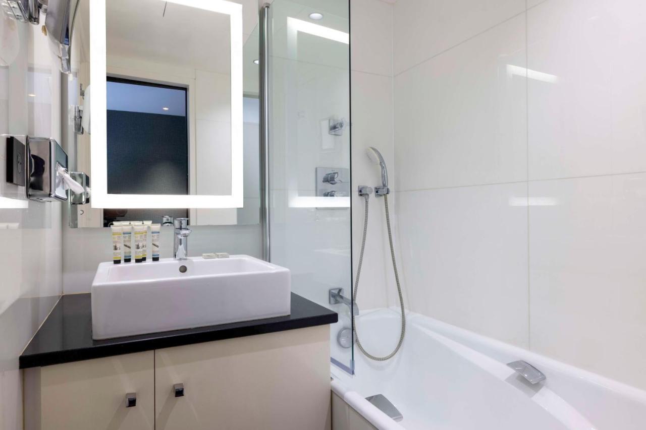 Best Western Bretagne Montparnasse