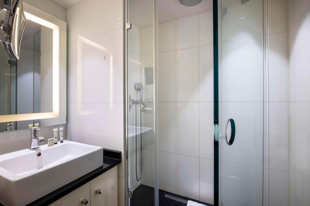 Best Western Bretagne Montparnasse 4* Paris