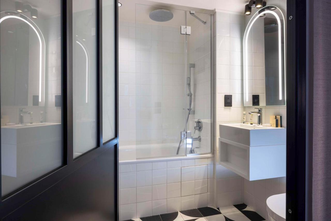 Hotel Best Western Bretagne Montparnasse