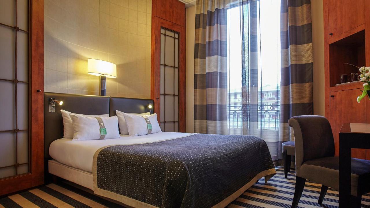 Holiday - Gare De Lyon Bastille By Ihg Hotel Paris