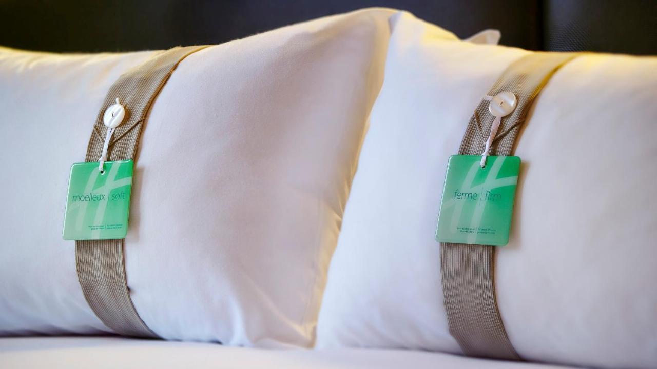 Holiday - Gare De Lyon Bastille By Ihg Hotel Paris
