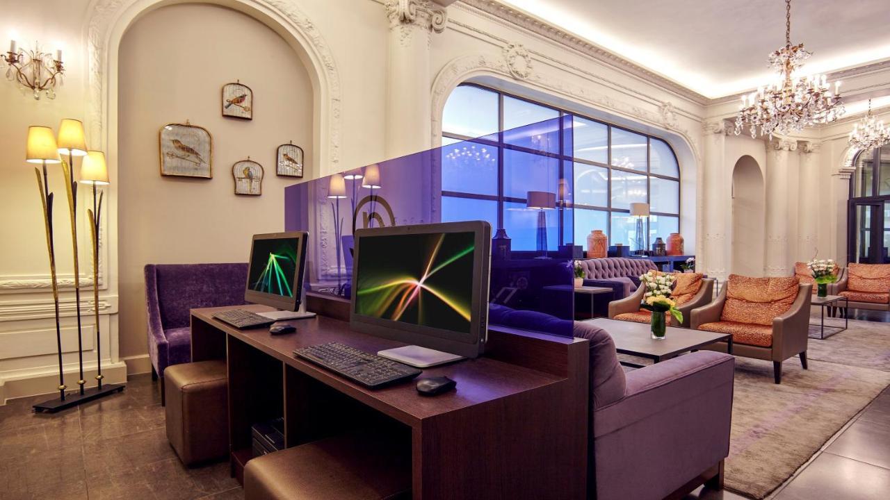 Hotel Holiday - Gare De Lyon Bastille By Ihg Paris