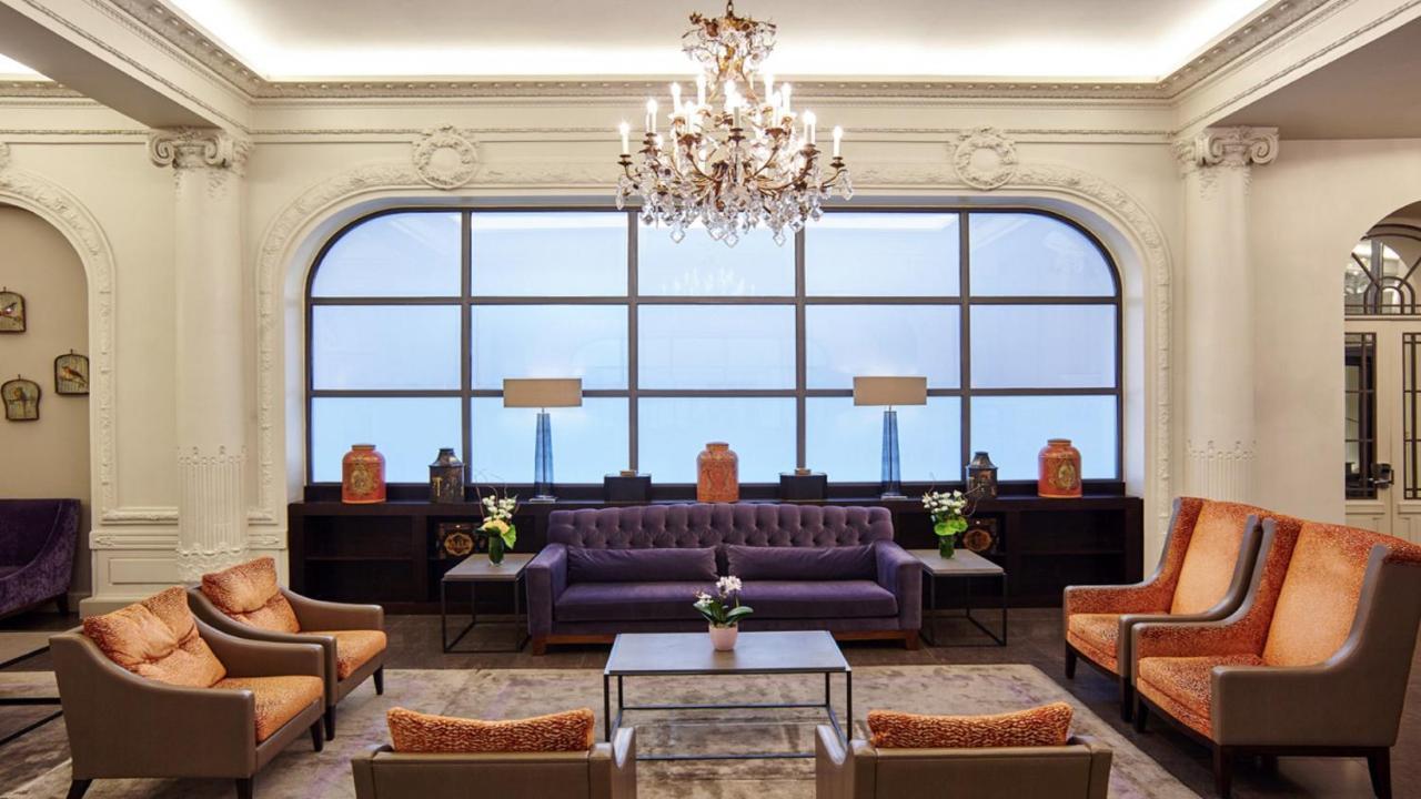 Holiday - Gare De Lyon Bastille By Ihg 4*
