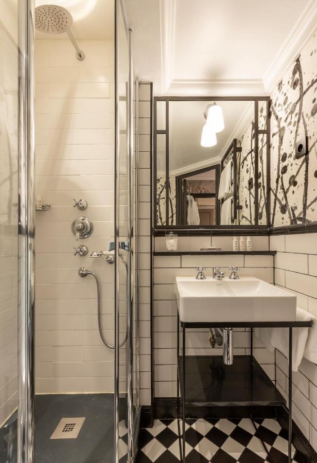 Hotel Therese Paris