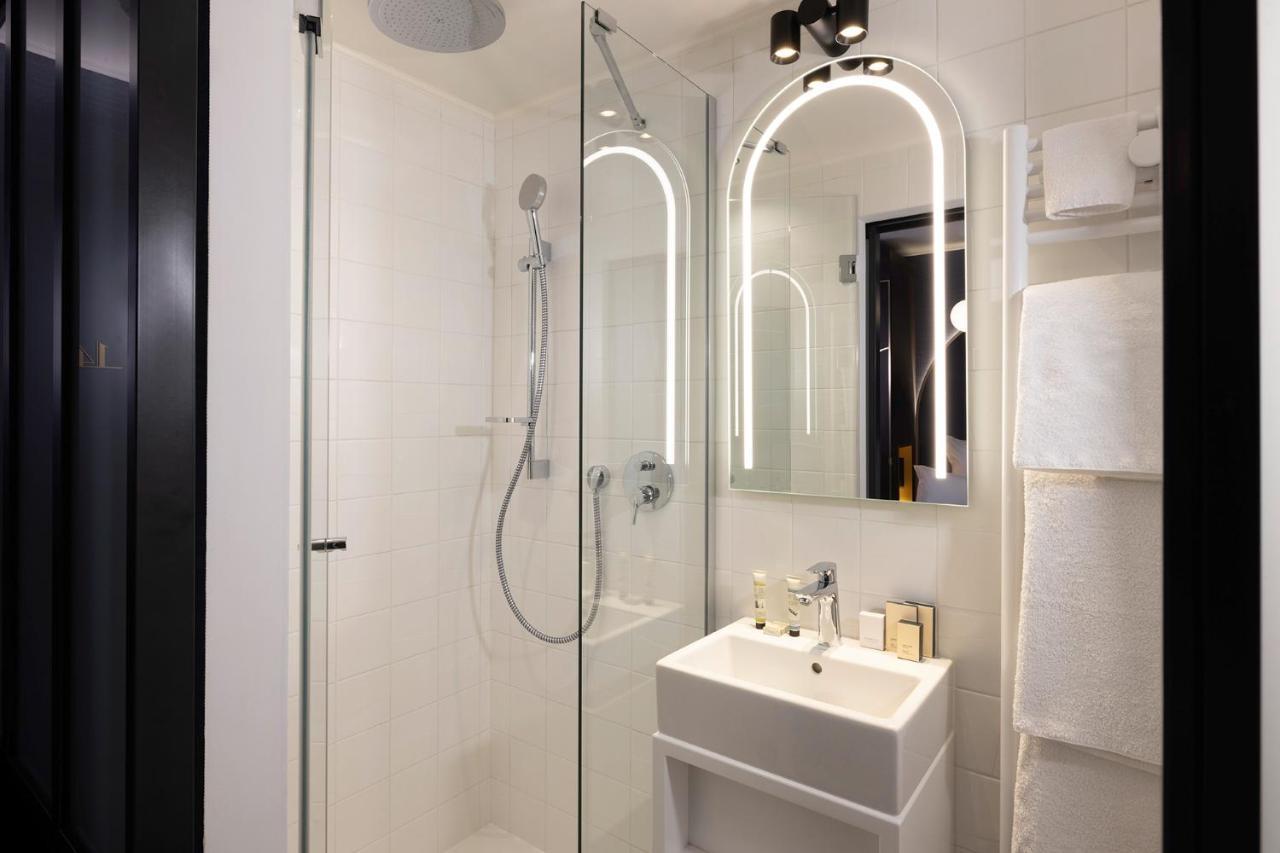 Hotel Best Western Bretagne Montparnasse