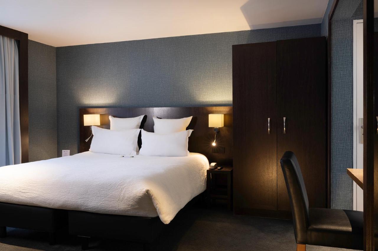 Best Western Bretagne Montparnasse Hotel