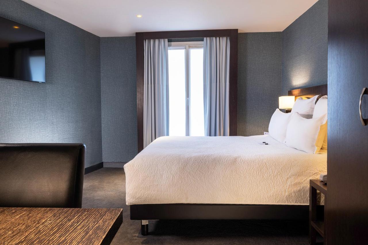 Best Western Bretagne Montparnasse Paris