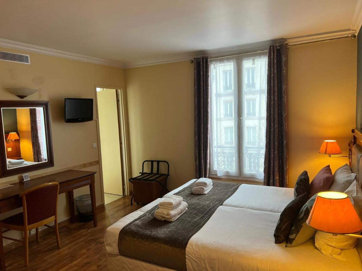 Hotel 121