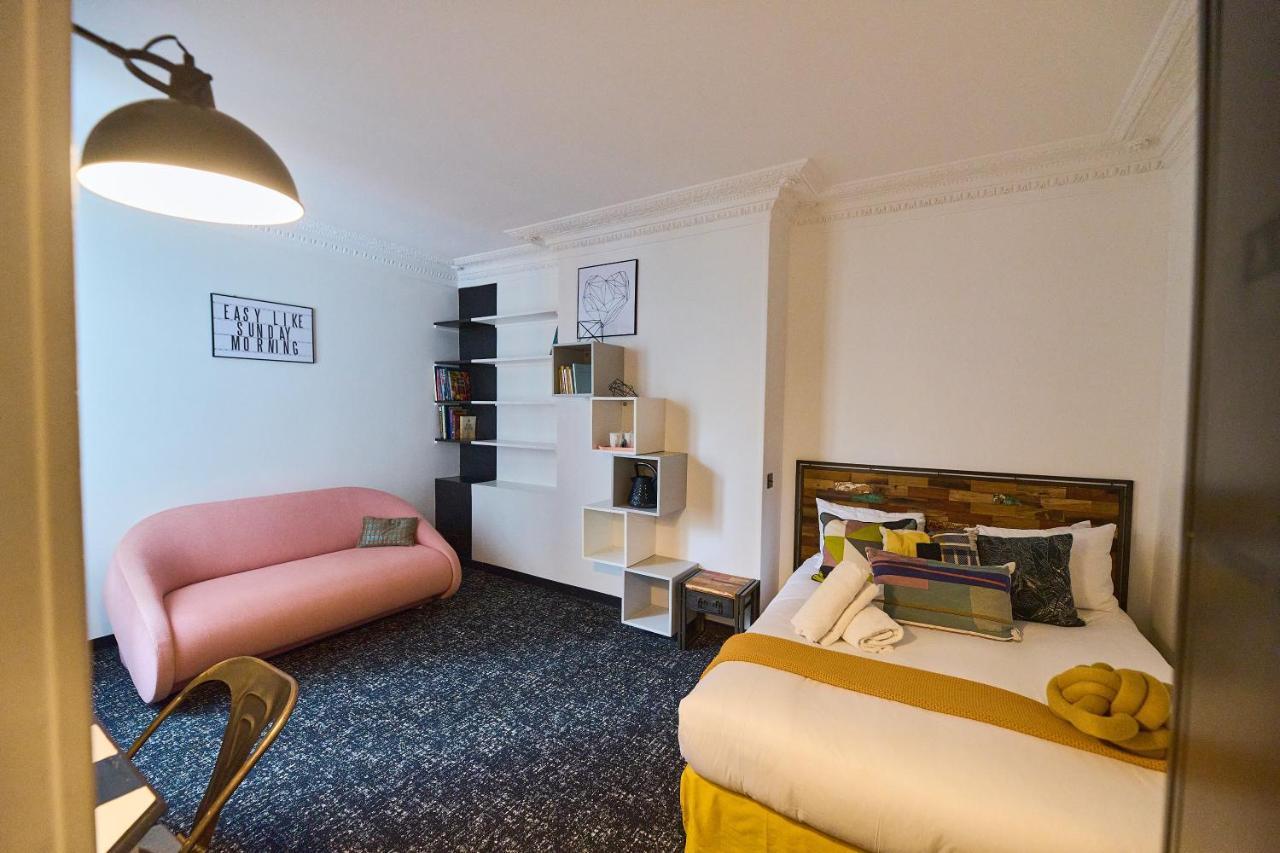 Madrigal Hotel 3*