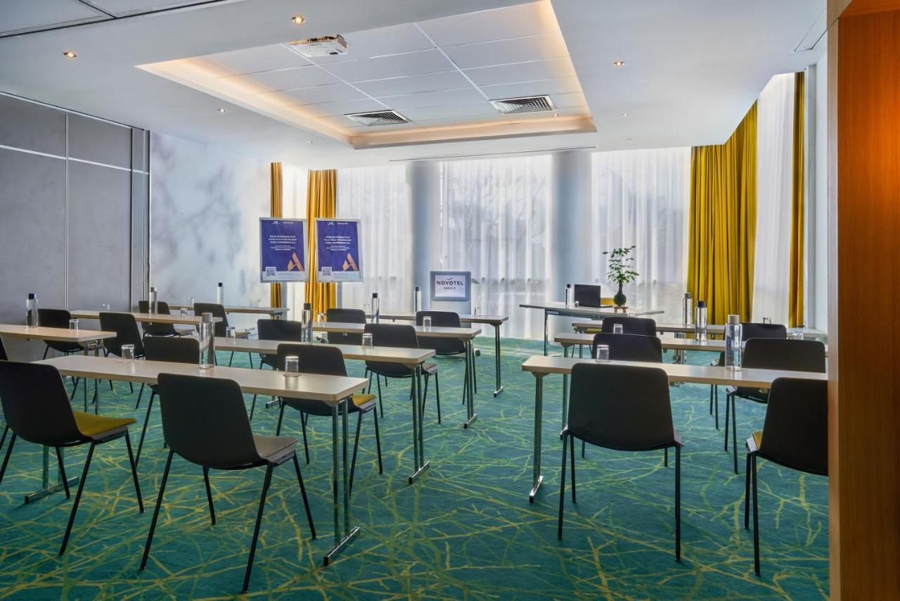 Novotel 17 Hotel