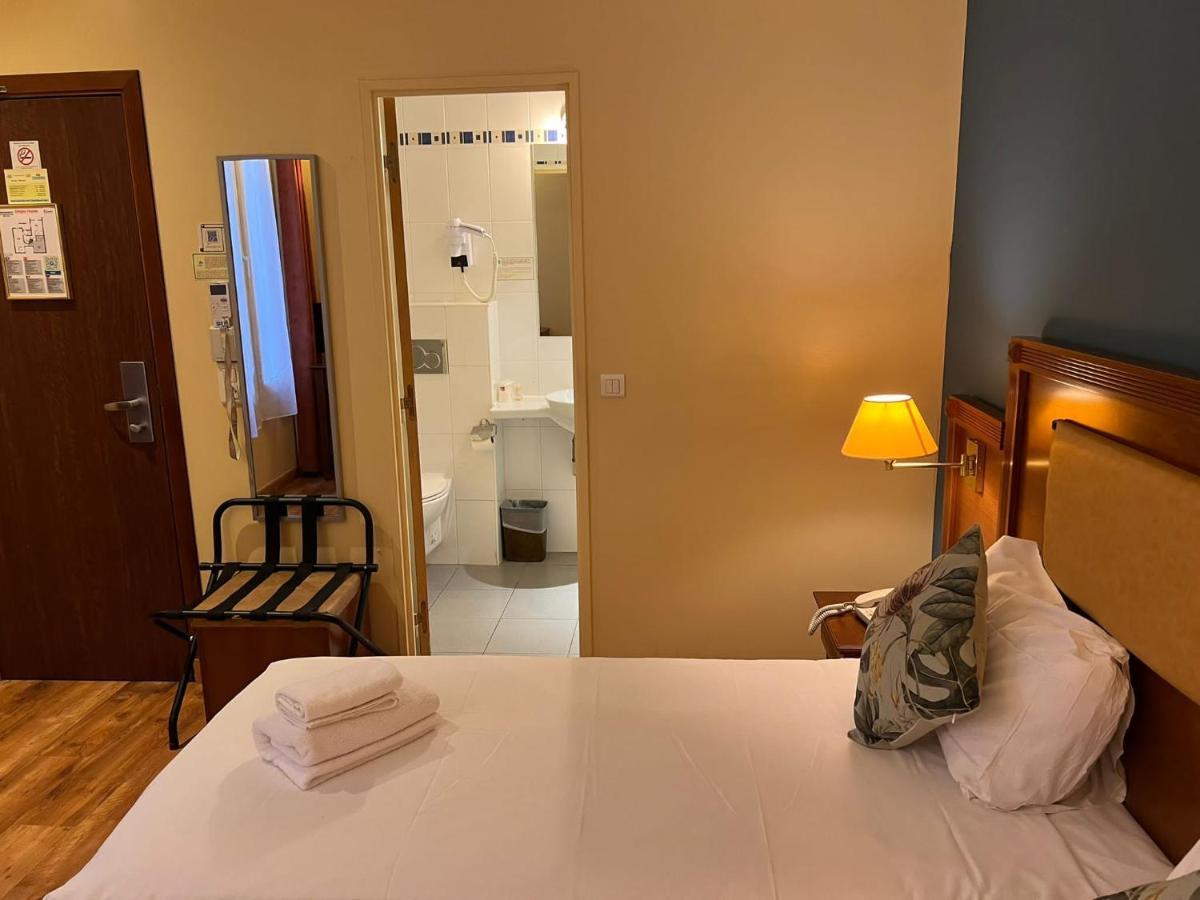 Hotel 121 Paris