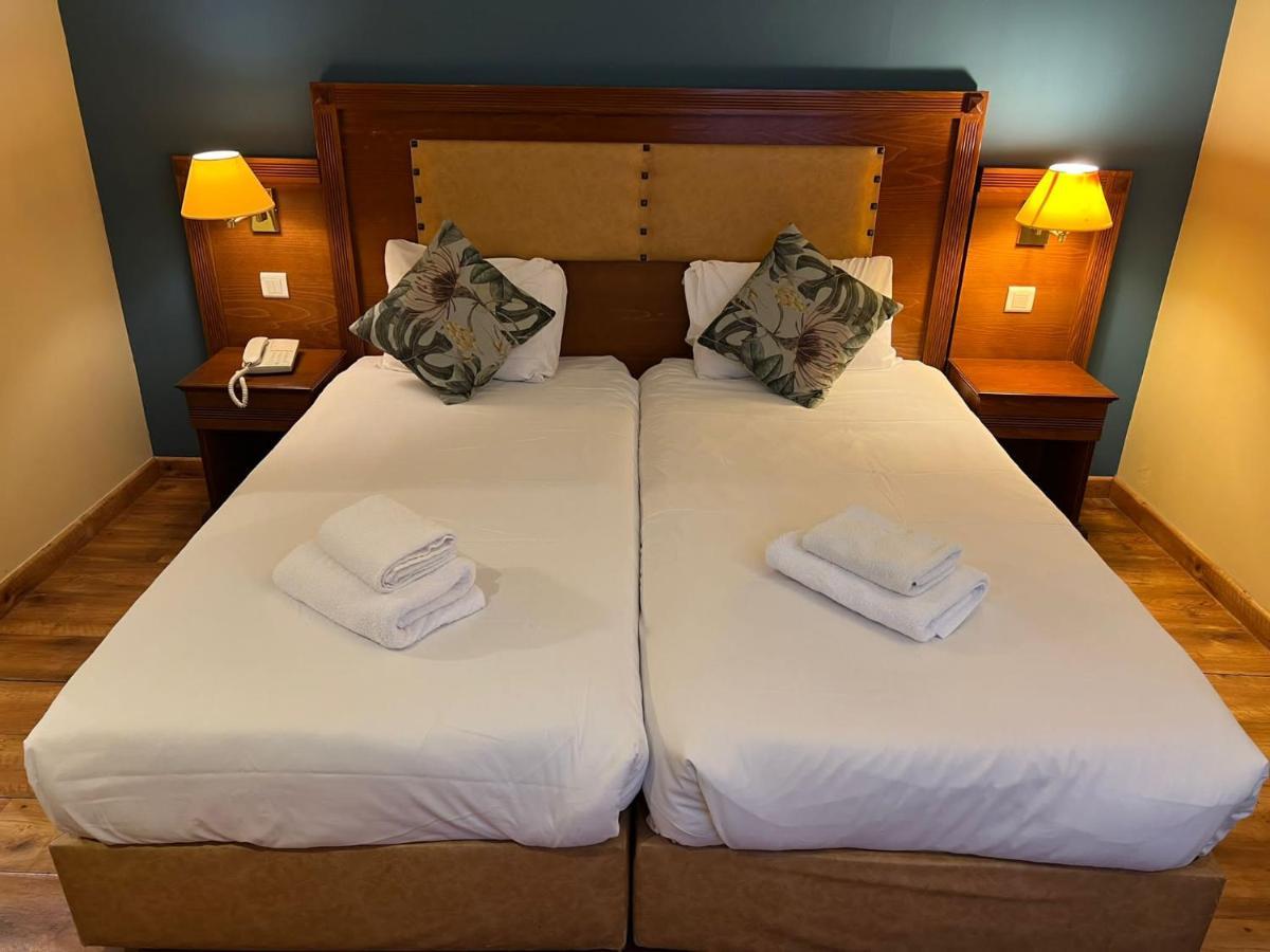 Hotel 121 Paris
