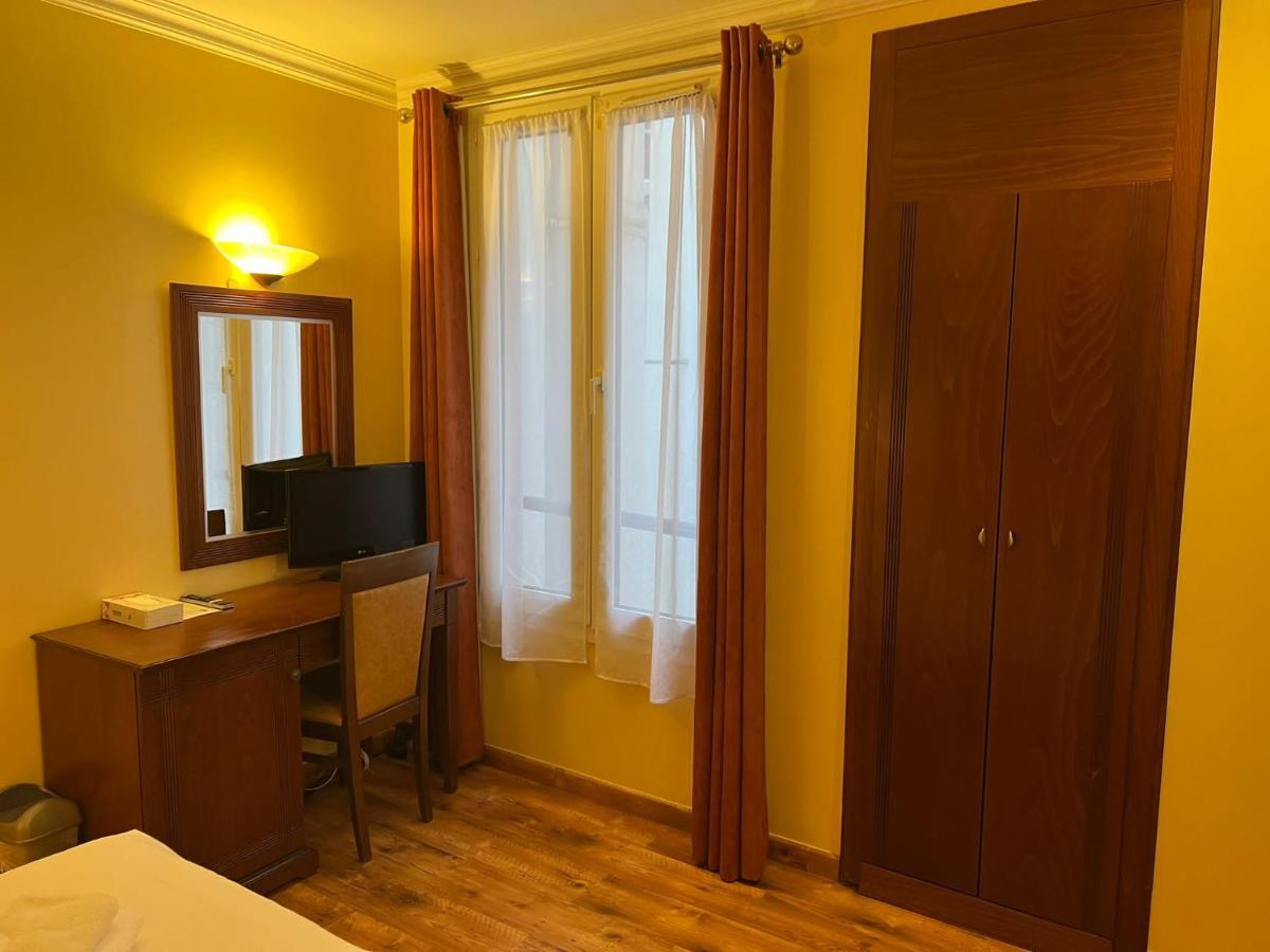 121 Hotel