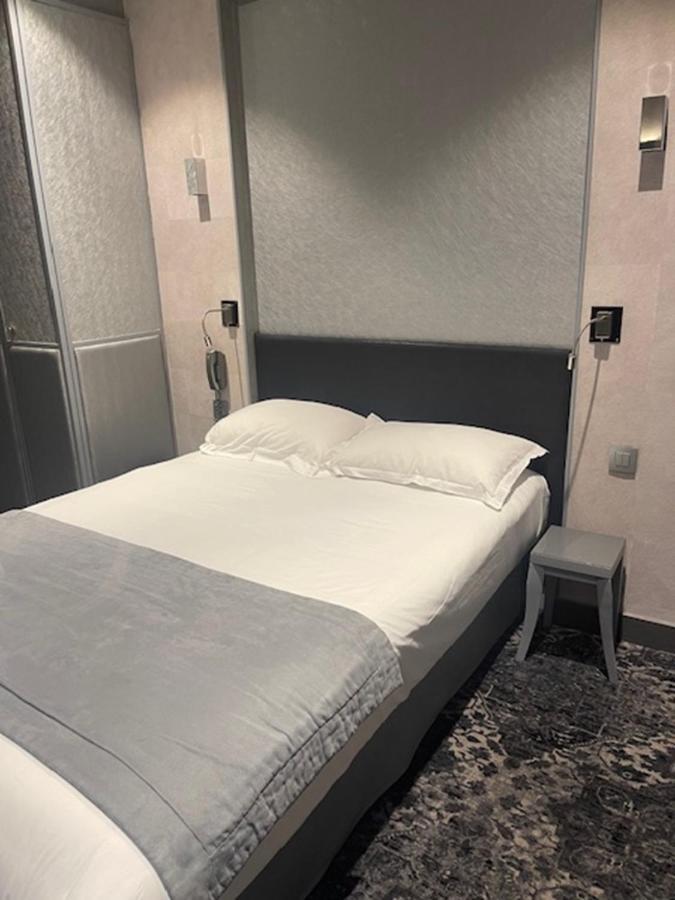 L'adresse Hotel Paris