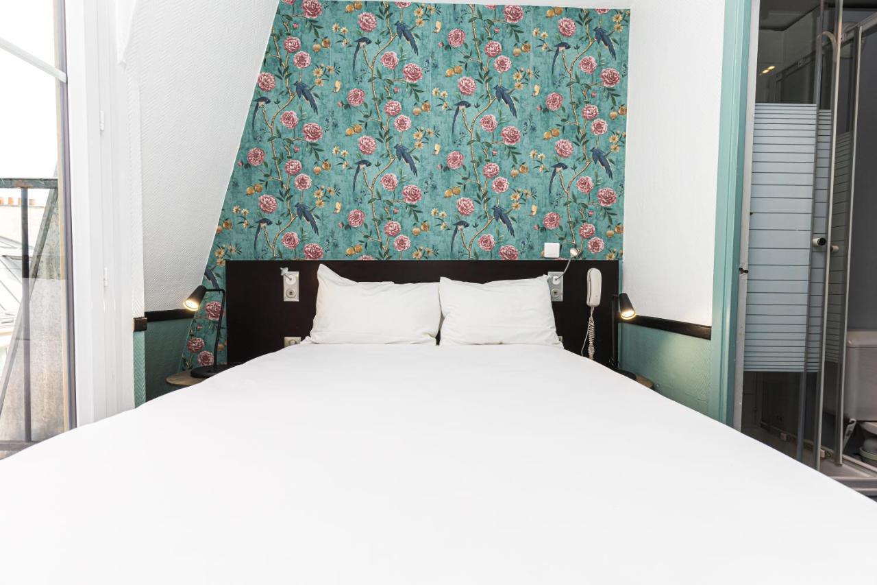 Hotel Vintage Gare Du Nord By Hiphophostels Paris