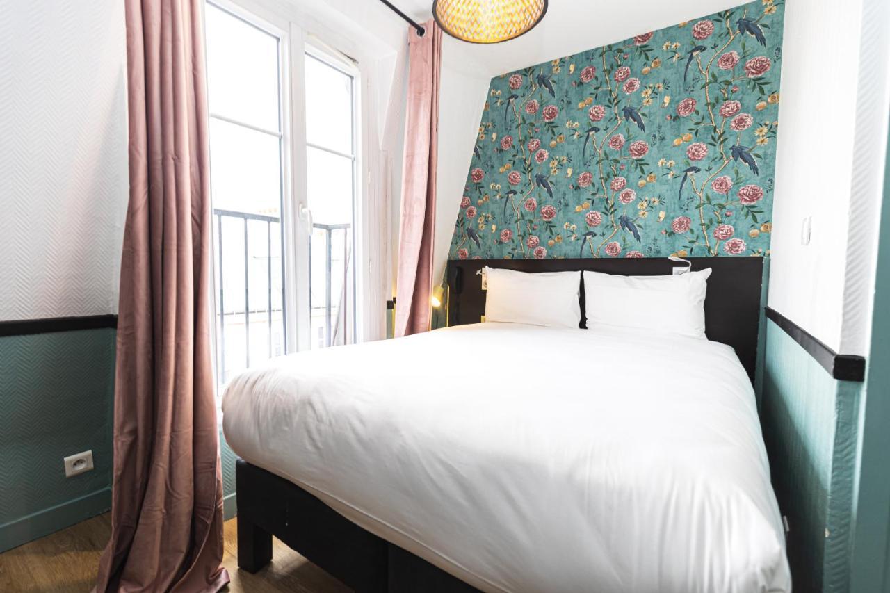 Hotel Vintage Gare Du Nord By Hiphophostels 2*
