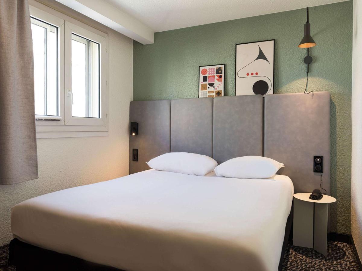 Ibis Italie Tolbiac 13ème Hotel 3*