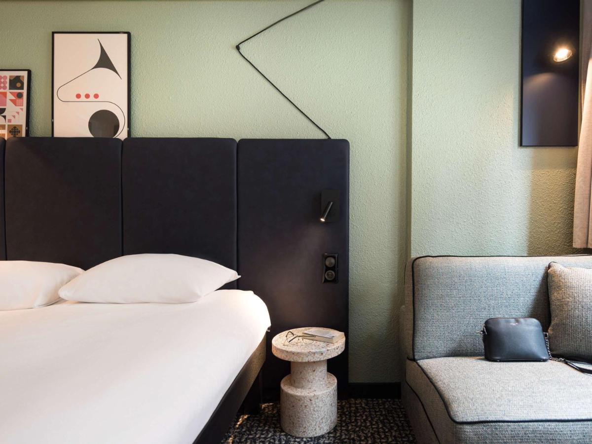 Ibis Italie Tolbiac 13ème 3* Paris