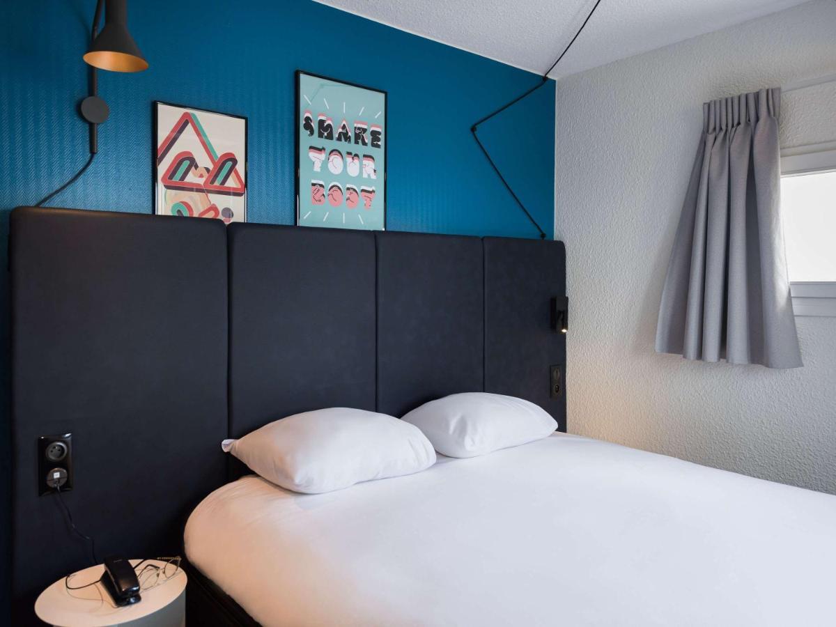 Ibis Italie Tolbiac 13ème 3*