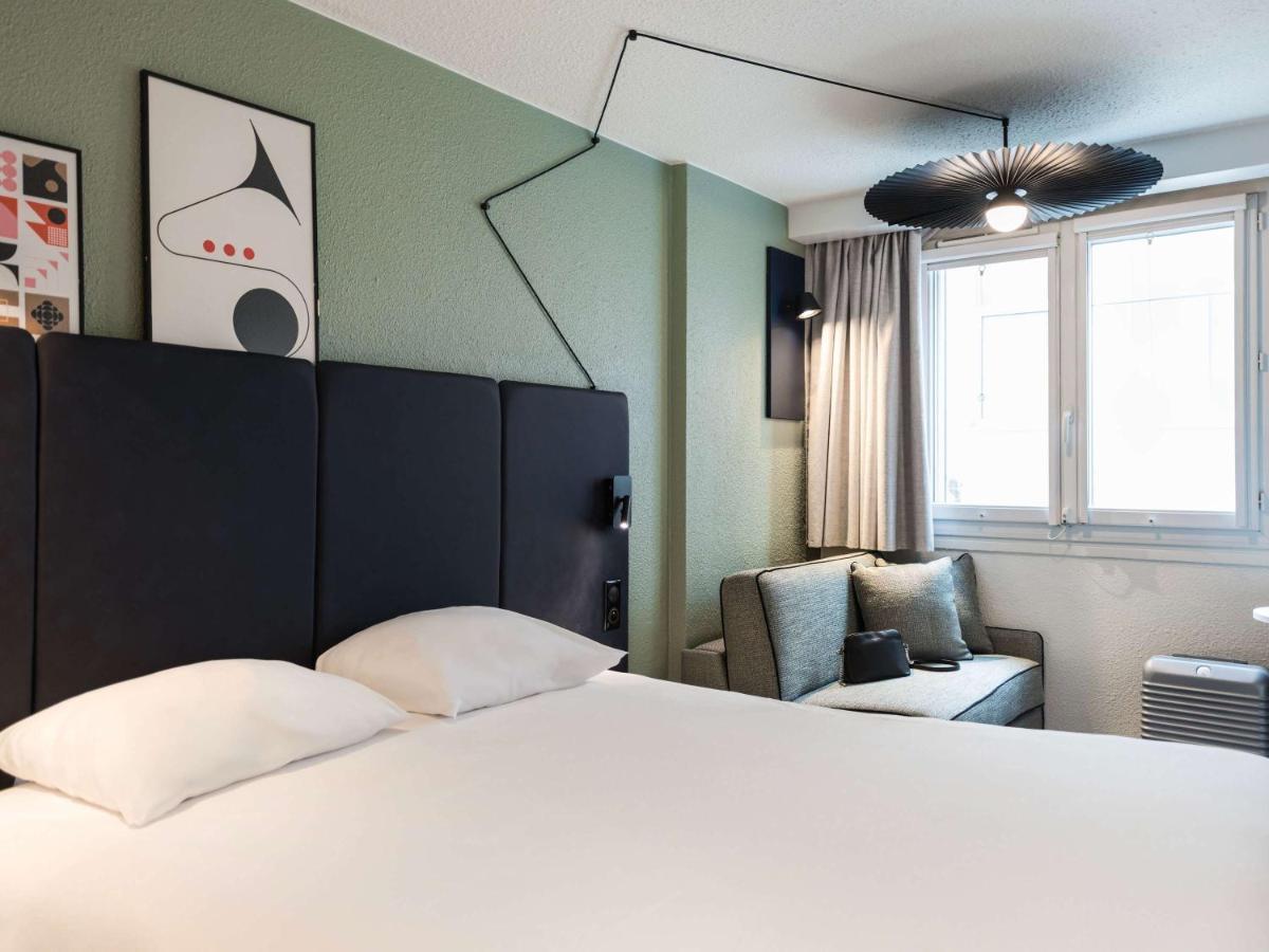Ibis Italie Tolbiac 13ème Hotel 3*