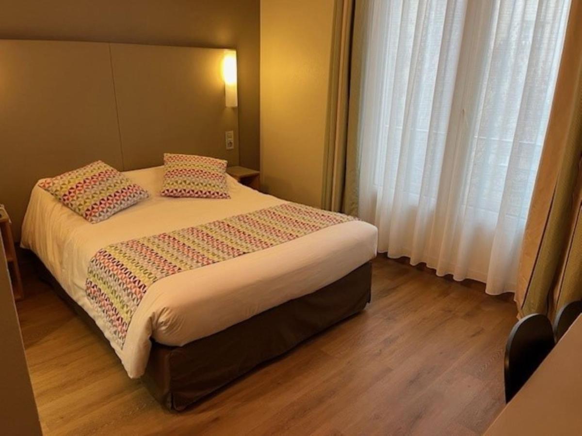 Hotel Campanile 14 - Maine Montparnasse Paris