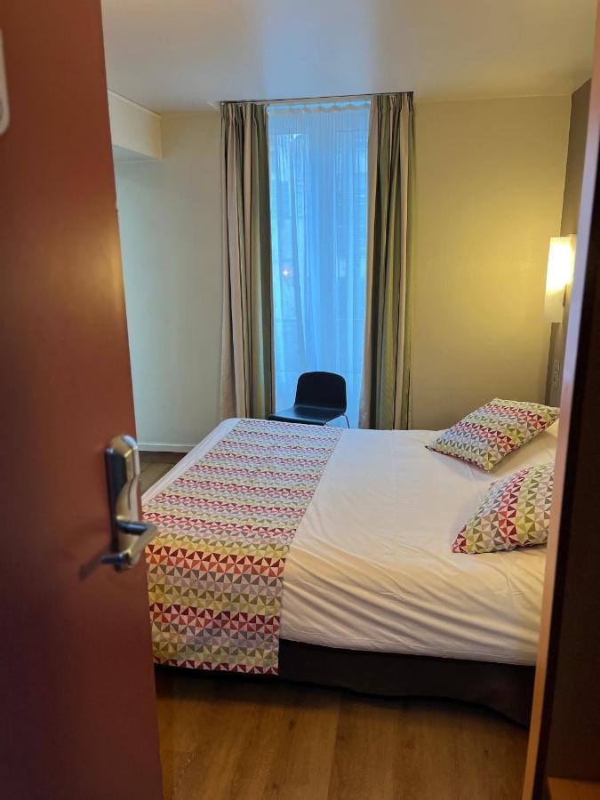 Hotel Campanile 14 - Maine Montparnasse 3*