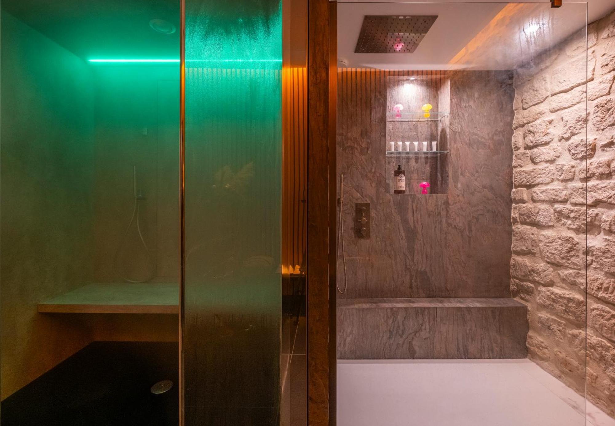 Hotel Veryste Paris